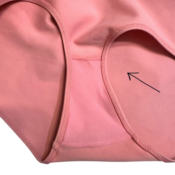 COS Pink Bikini Set size 6 - Picture 16 of 16